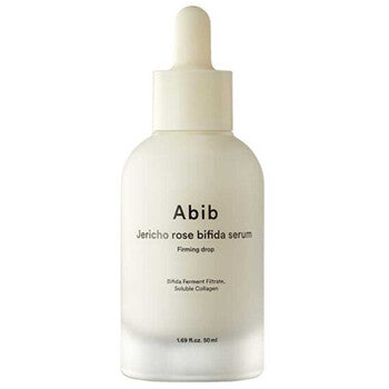 Abib - Firming Drop Jericho Rose Bifida Serum - Zpevňující pleťové sérum - 50ml - Feel You