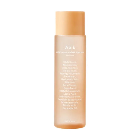 Abib - Glutathiosome Dark Spot Toner Skin Booster, 200ml - Feel You
