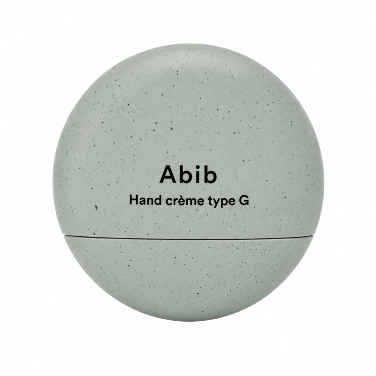 Abib - Hand Cream Type G, 50ml - Feel You