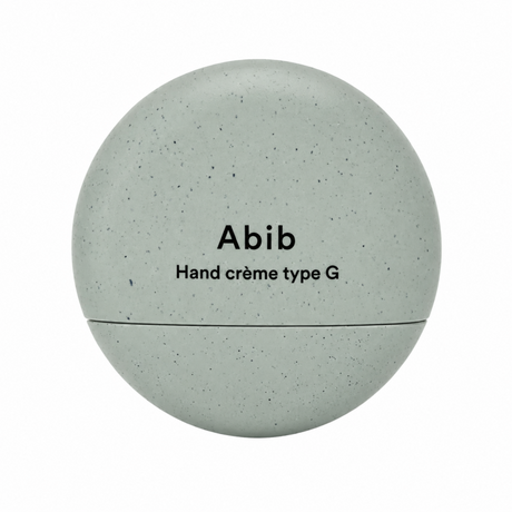 Abib - Hand Cream Type G, 50ml - Feel You