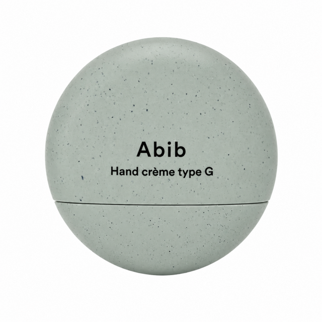 Abib - Hand Cream Type G, 50ml - Feel You