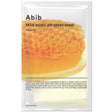 Abib - Honey Fit Mild Acidic pH Sheet Mask - Plátýnková maska - 30ml - Feel You