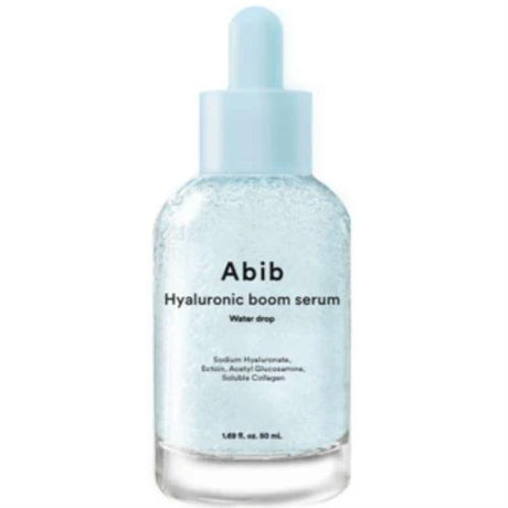 Abib - Hyaluronic Boom Serum Water Drop, 50ml - Feel You