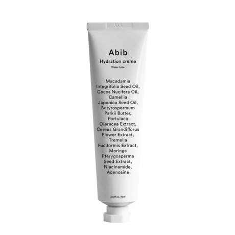 Abib - Hydration Cream, 75ml - Feel You