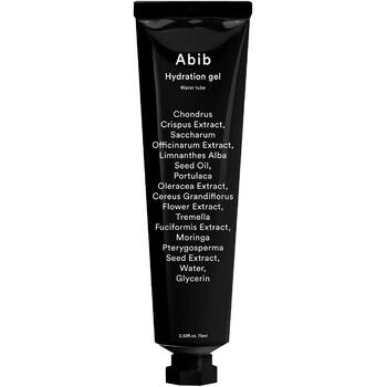 Abib - Hydration Water Tube - Hydratační gel na obličej - 75ml - Feel You