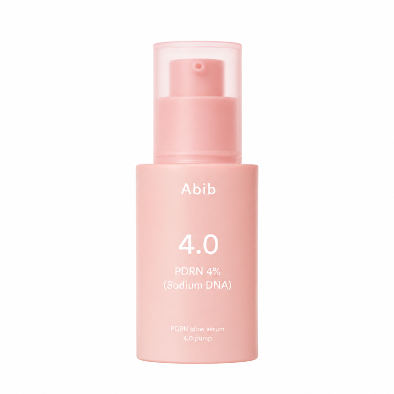 Abib - PDRN Glow Serum 4.0 Pump, 30ml - Feel You
