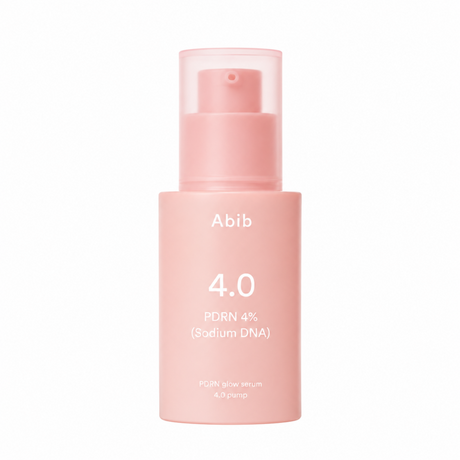 Abib - PDRN Glow Serum 4.0 Pump, 30ml - Feel You