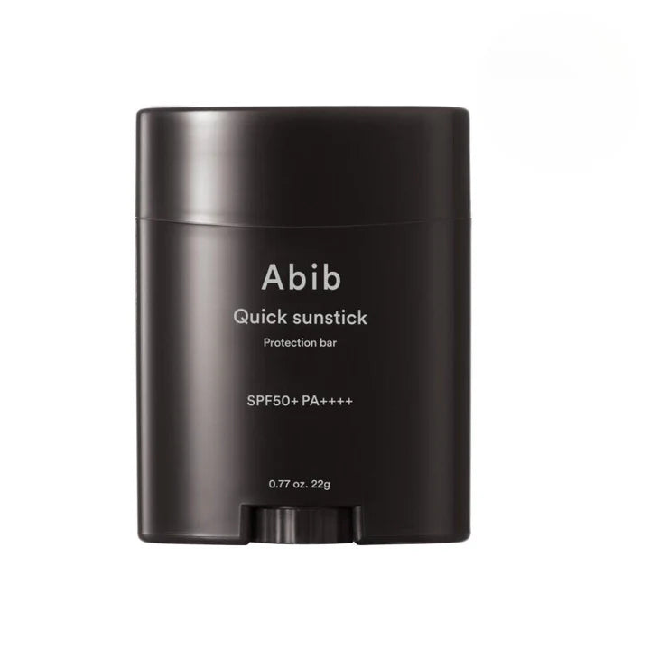 Abib - Quick Sunstick Protection Bar, 22g - Feel You