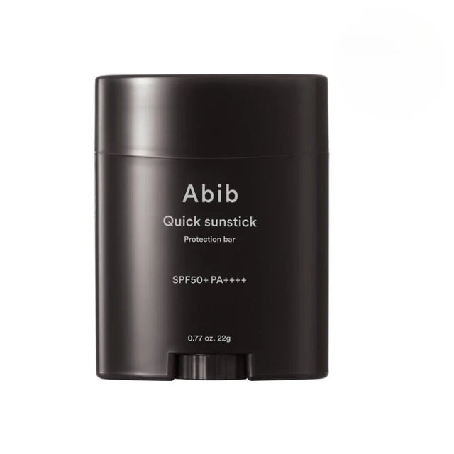 Abib - Quick Sunstick Protection Bar, 22g - Feel You