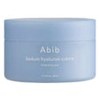 Abib - Sedum Hyaluron Creme Hydrating Pot, 80ml - Feel You