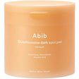 Abib - Vita Touch Glutathiosome Dark Spot Pad ( 60 ks ) - Rozjasňující tonizační tampony na pigmentové skvrny - Feel You
