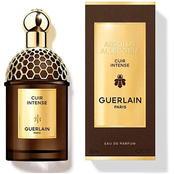 Absolus Allegoria Cuir Intense EDP - 125ml - Feel You