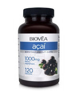 Acai 1000 mg / 120 Caps - Feel You