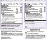 Acai 1000mg / 60 +15 Vcaps. - Feel You