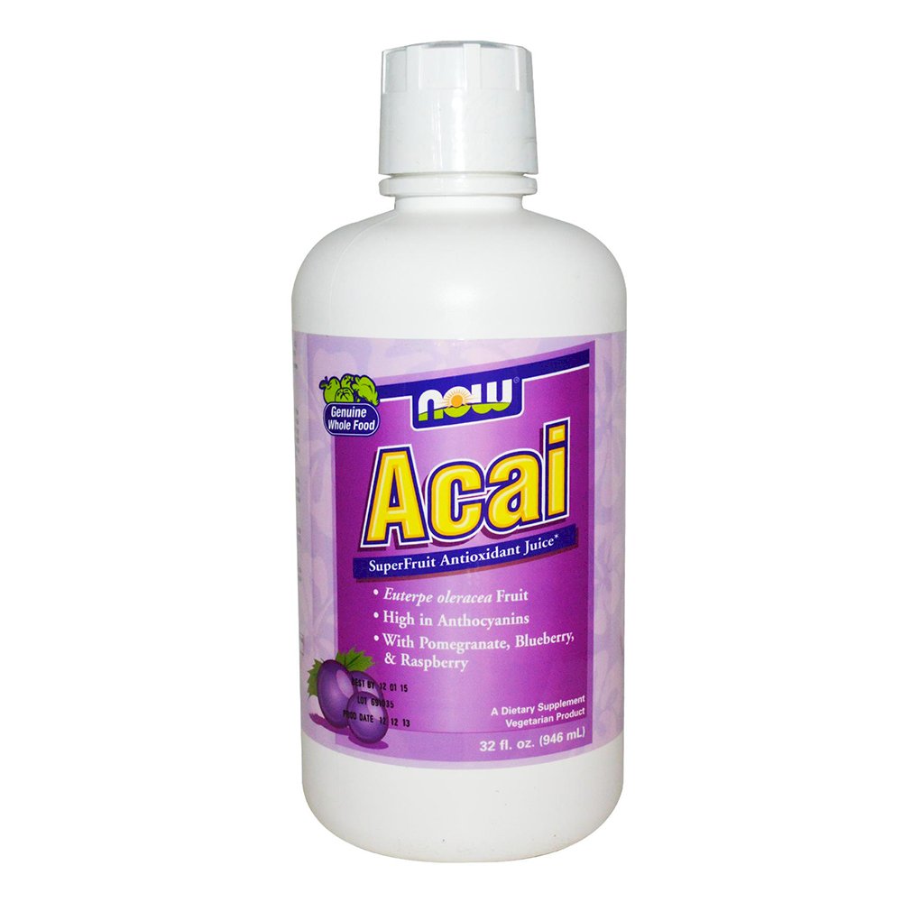 Acai - 946 МЛ - Feel You