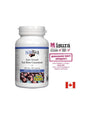 AcaiRich® Acai Berry Concentrate 4:1/ Акай 500 mg x 90 капсули Natural Factors - Feel You