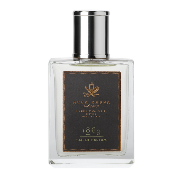 Acca Kappa, 1869, Eau De Parfum, For Men, 100 ml *Tester - Feel You
