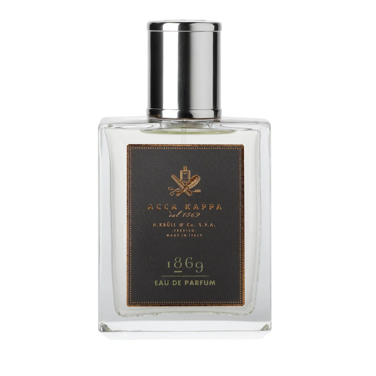 Acca Kappa, 1869, Eau De Parfum, For Men, 100 ml *Tester - Feel You