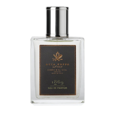 Acca Kappa, 1869, Eau De Parfum, For Men, 100 ml *Tester - Feel You