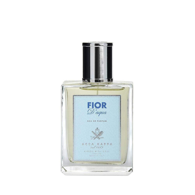 Acca Kappa, Fior D'aqua, Eau De Parfum, Unisex, 100 ml *Tester - Feel You