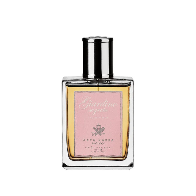 Acca Kappa, Giardino Segreto, Eau De Parfum, For Women, 100 ml *Tester - Feel You