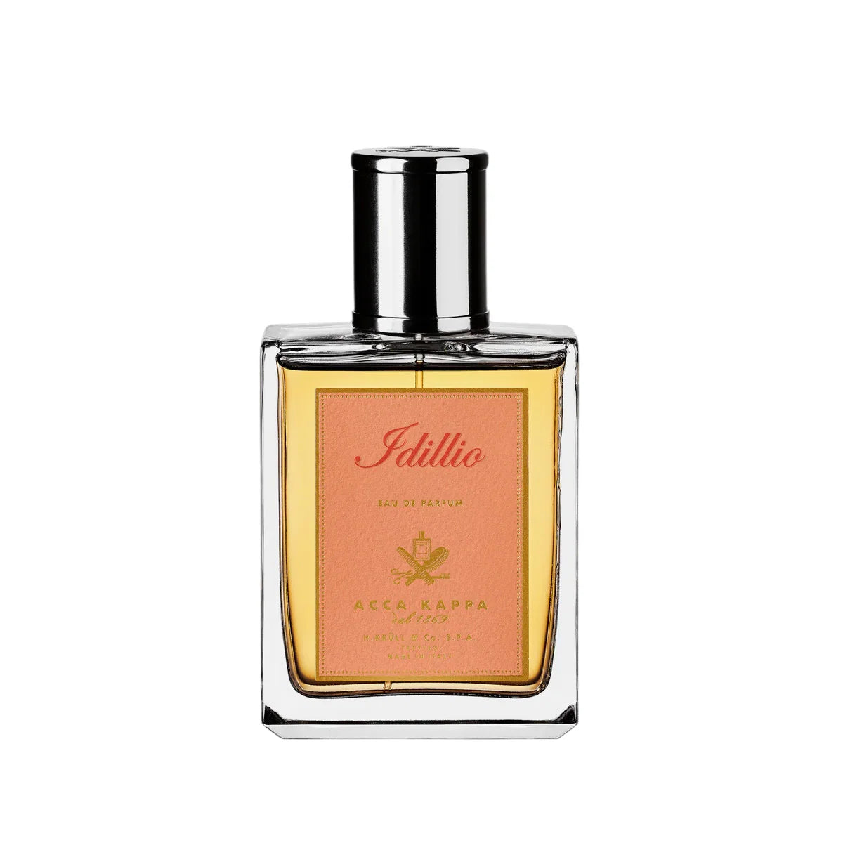 Acca Kappa, Idillio, Eau De Parfum, Unisex, 100 ml *Tester - Feel You