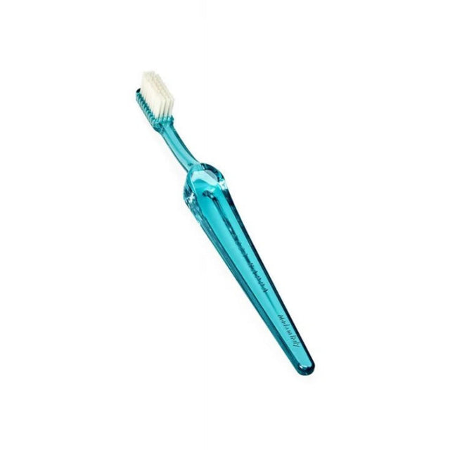 Acca Kappa, Lympio, Toothbrush, Ocean Blue - Feel You