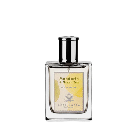 Acca Kappa, Mandarin & Gren Tea, Eau De Parfum, Unisex, 100 ml *Tester - Feel You