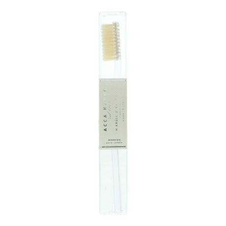 Acca Kappa, Soft Natural Bristles, Toothbrush - Feel You