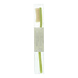 Acca Kappa, Soft Natural Bristles, Toothbrush - Feel You