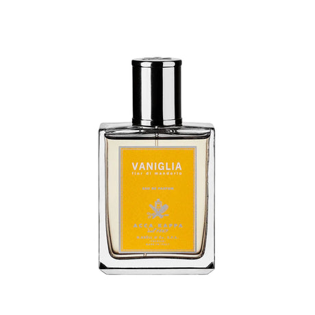 Acca Kappa, Vaniglia Fior Di Mandorlo, Eau De Parfum, Unisex, 100 ml *Tester - Feel You