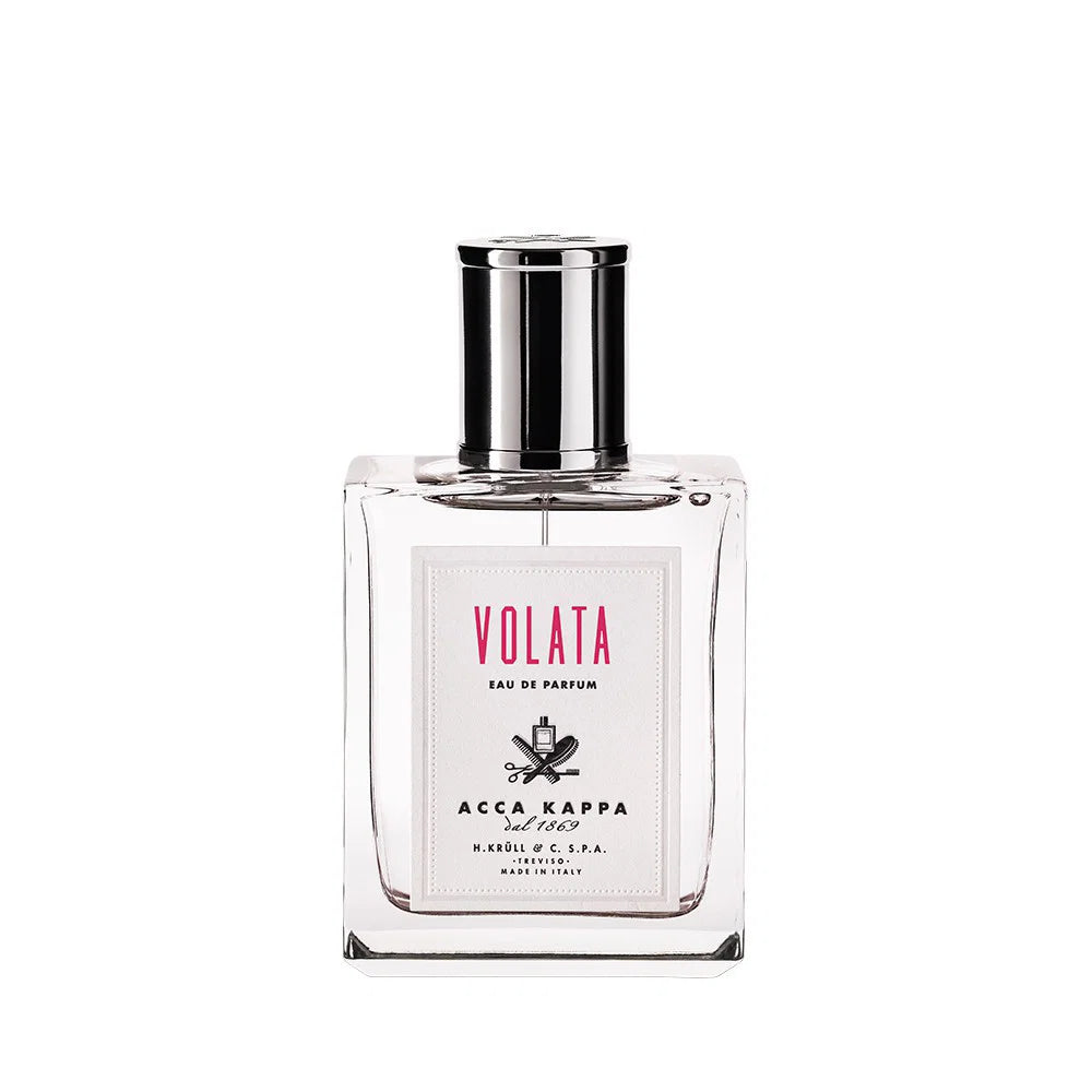 Acca Kappa, Volata, Eau De Parfum, Unisex, 100 ml *Tester - Feel You