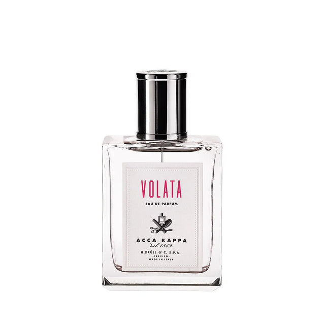 Acca Kappa, Volata, Eau De Parfum, Unisex, 100 ml *Tester - Feel You