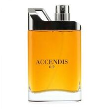 Accendis - 0.2 EDP - 100ml - Feel You