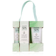 Accentra - Aloe Vera Home Spa Set - Feel You