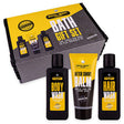 Accentra - Bath + Body Toolkit - bath care gift set - Feel You