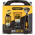 Accentra - Bath and Body Toolkit Set - gift set with opener - Feel You