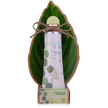 Accentra - Botanic Spa Hand Care Set - gift set - Feel You