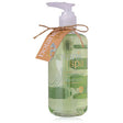 Accentra - Botanic Spa Hand Soap - 290ml - Feel You