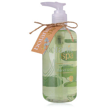 Accentra - Botanic Spa Hand Soap - 290ml - Feel You