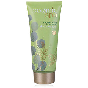 Accentra - Botanic Spa Shower Gel - 200ml - Feel You