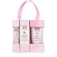 Accentra - Hibiscus Home Spa Gift Set - Dárková sada - Feel You