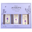 Accentra - Lavender Dr. Finlay`s Bath Care Set - Dárková sada koupelové péče - Feel You