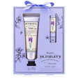 Accentra - Lavender Dr. Finlay`s Body Care Gift Set - Dárková sada - Feel You