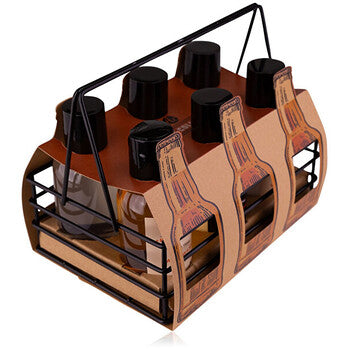 Accentra - Men´s Collection Set - gift set - Feel You
