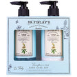 Accentra - Passionflower & Neroli Dr. Finlay`s Hand Care Set - Dárková sada péče o ruce s pumpičkou - Feel You