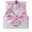 Accentra - Princess Kitty Gift Box - Dárková sada v třpytivém košíku - Feel You