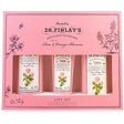 Accentra - Rose & Orange Blossom Dr. Finlay`s Bath Care Set - Dárková sada koupelové péče - Feel You