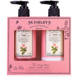 Accentra - Rose & Orange Blossom Dr. Finlay`s Hand Care with Pump - Dárková sada péče o ruce s pumpičkou - Feel You