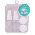 Accentra - Travel Set II. - Travel set in box (6 pcs) - Feel You